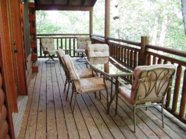 Bear Pleasures Cabin Villa Gatlinburg Kültér fotó