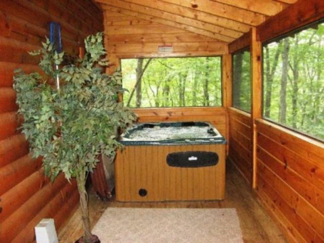 Bear Pleasures Cabin Villa Gatlinburg Kültér fotó